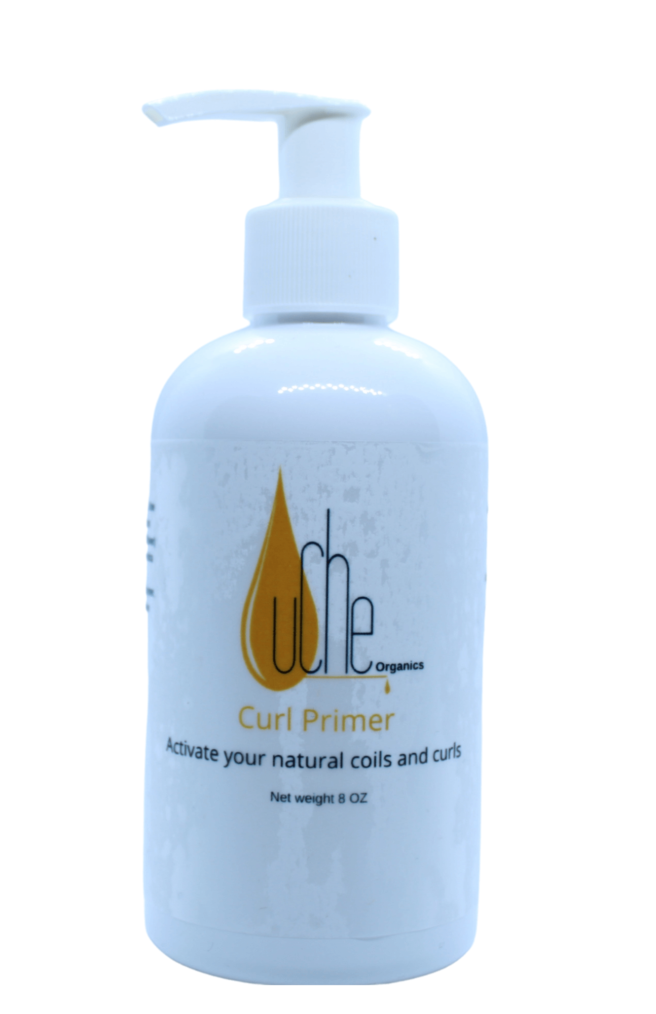 Curl Primer