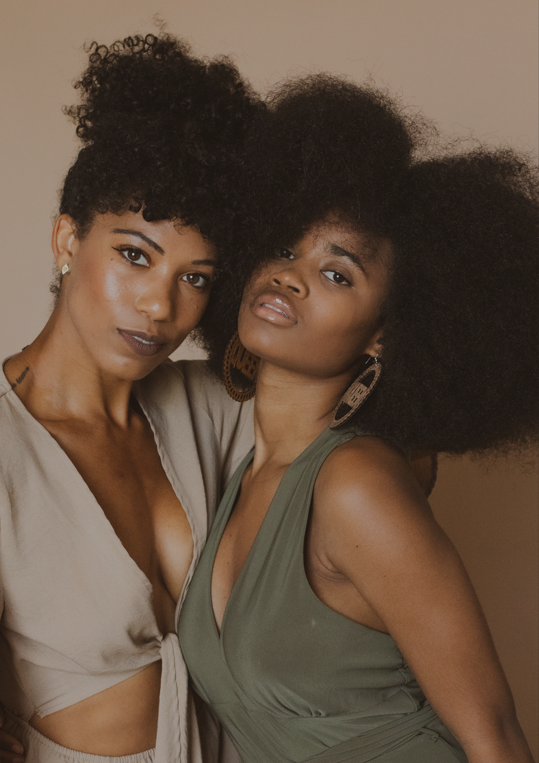 How to identify your curl type