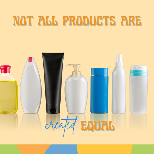 The Ultimate Guide to Curly Hair Products