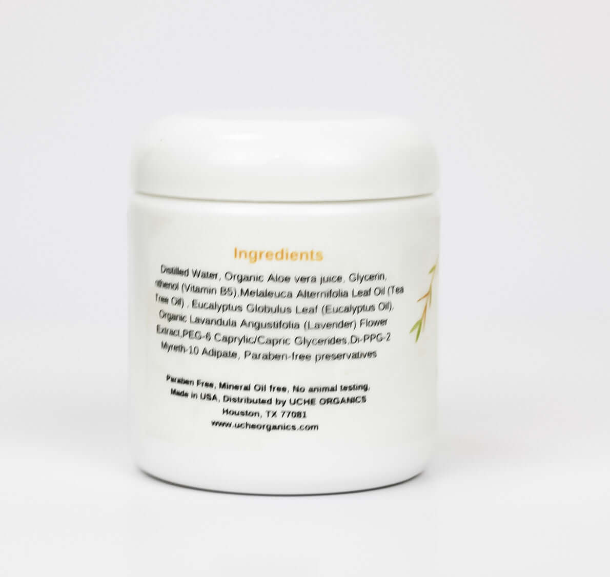 Micellar Scalp Cleansing Pads