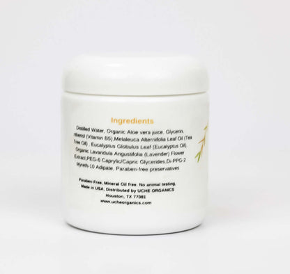 Micellar Scalp Cleansing Pads