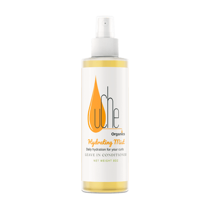 Hydrating Mist Leave-in Conditioner